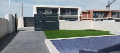 Casa – Santa Pola, Monte y Mar, Gran Alacant - Vista 2
