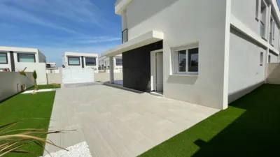 Casa – Santa Pola, Monte y Mar, Gran Alacant - Vista 3