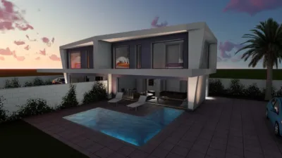 Casa – Santa Pola, Monte y Mar, Gran Alacant - Vista 4