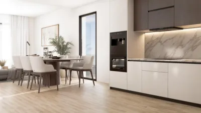 Apartment in Seascape Resort photo 12