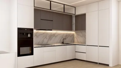 Apartment in Seascape Resort photo 13