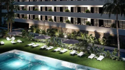 Piso – Finestrat - Vista 4