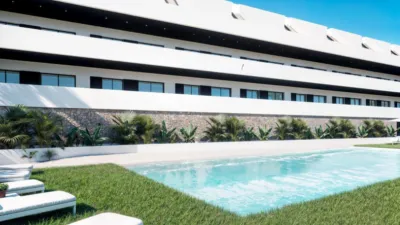 Piso – Finestrat - Vista 5