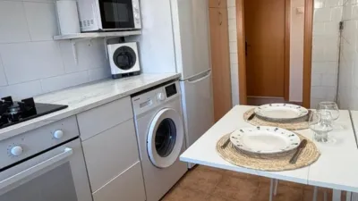 Apartamento en alquiler en Ciutat Vella - Imagen 11