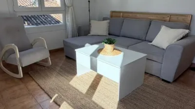 Apartamento en alquiler en Ciutat Vella - Imagen 17