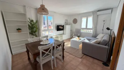 Apartamento en alquiler en Ciutat Vella - Imagen 18