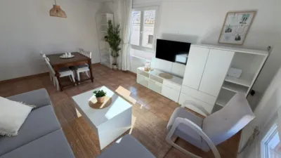 Apartamento en alquiler en Ciutat Vella - Imagen 19