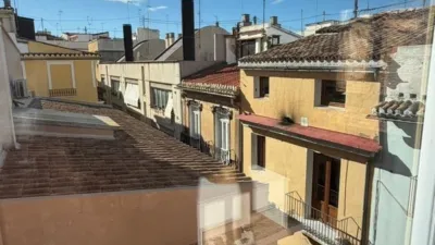 Apartamento en alquiler en Ciutat Vella - Imagen 24