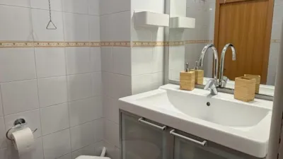 Apartamento en alquiler en Ciutat Vella - Imagen 3