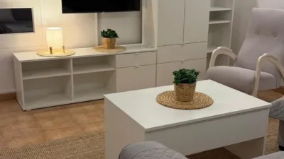 Apartamento en alquiler en Ciutat Vella - Imagen 6