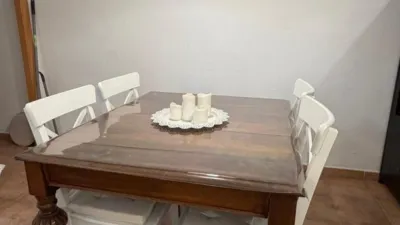 Apartamento en alquiler en Ciutat Vella - Imagen 7