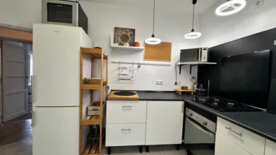 Piso en alquiler en Penya-Roja - Alameda - Imagen 11