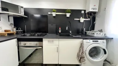 Piso en alquiler en Penya-Roja - Alameda - Imagen 12