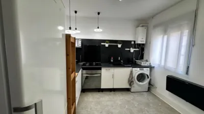 Piso en alquiler en Penya-Roja - Alameda - Imagen 13