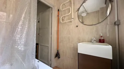 Piso en alquiler en Penya-Roja - Alameda - Imagen 14