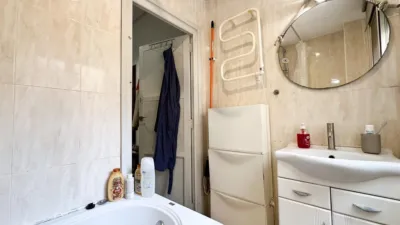 Piso en alquiler en Penya-Roja - Alameda - Imagen 15