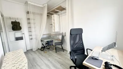 Piso en alquiler en Penya-Roja - Alameda - Imagen 17