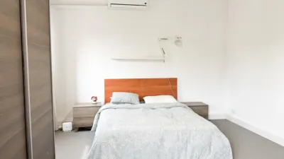 Piso en alquiler en Penya-Roja - Alameda - Imagen 18