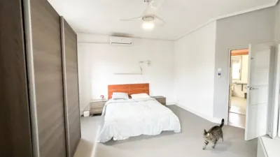 Piso en alquiler en Penya-Roja - Alameda - Imagen 21