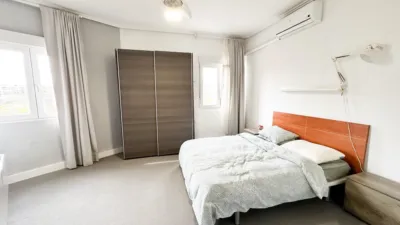 Piso en alquiler en Penya-Roja - Alameda - Imagen 22