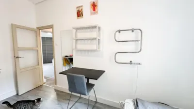 Piso en alquiler en Penya-Roja - Alameda - Imagen 25