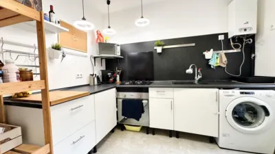 Piso en alquiler en Penya-Roja - Alameda - Imagen 26