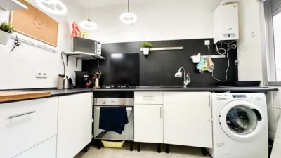 Piso en alquiler en Penya-Roja - Alameda - Imagen 27