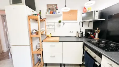 Piso en alquiler en Penya-Roja - Alameda - Imagen 28