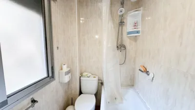 Piso en alquiler en Penya-Roja - Alameda - Imagen 29