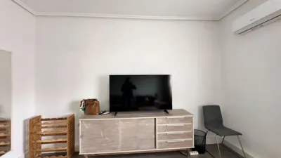 Piso en alquiler en Penya-Roja - Alameda - Imagen 2