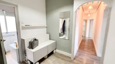 Piso en alquiler en Penya-Roja - Alameda - Imagen 30