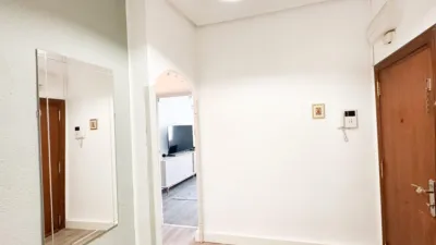 Piso en alquiler en Penya-Roja - Alameda - Imagen 31
