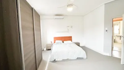 Piso en alquiler en Penya-Roja - Alameda - Imagen 32