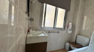Piso en alquiler en Penya-Roja - Alameda - Imagen 36