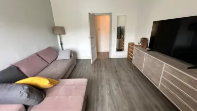Piso en alquiler en Penya-Roja - Alameda - Imagen 3