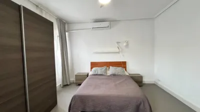 Piso en alquiler en Penya-Roja - Alameda - Imagen 4