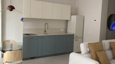Piso en alquiler en Carrer del Marquès de Montortal, cerca de Calle del Impresor Patricio Mey - Imagen 10