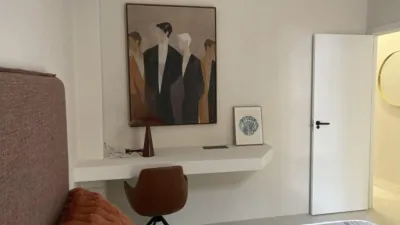 Piso en alquiler en Carrer del Marquès de Montortal, cerca de Calle del Impresor Patricio Mey - Imagen 12