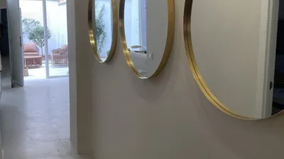 Piso en alquiler en Carrer del Marquès de Montortal, cerca de Calle del Impresor Patricio Mey - Imagen 14