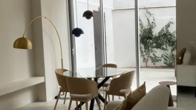 Piso en alquiler en Carrer del Marquès de Montortal, cerca de Calle del Impresor Patricio Mey - Imagen 9