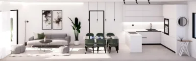 Apartment on Calle de Oliva photo 15
