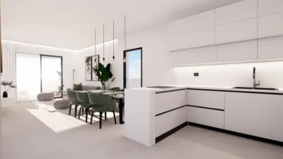 Apartment on Calle de Oliva photo 26