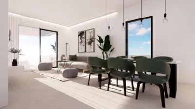 Apartment on Calle de Oliva photo 27