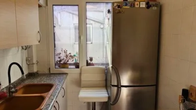 Piso en alquiler en Carrer del Pintor Cabrera - Imagen 11