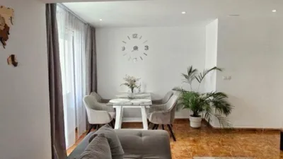Piso en alquiler en Carrer del Pintor Cabrera - Imagen 4