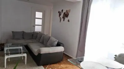 Piso en alquiler en Carrer del Pintor Cabrera - Imagen 5