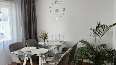 Piso en alquiler en Carrer del Pintor Cabrera - Imagen 6