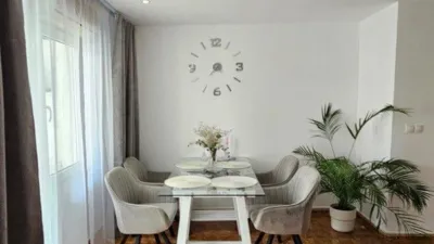 Piso en alquiler en Carrer del Pintor Cabrera - Imagen 7