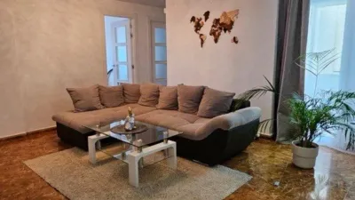 Piso en alquiler en Carrer del Pintor Cabrera - Imagen 8