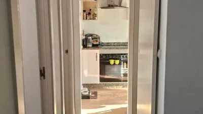 Piso en alquiler en Carrer del Pintor Cabrera - Imagen 9